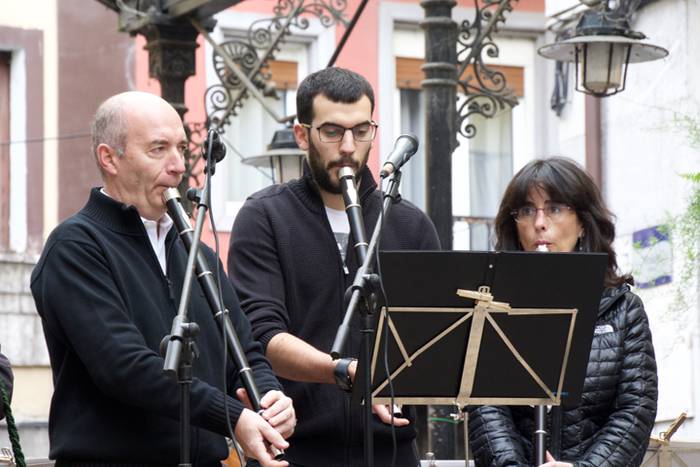 Inauteri kontzertua Tolosan 4 1487523742051