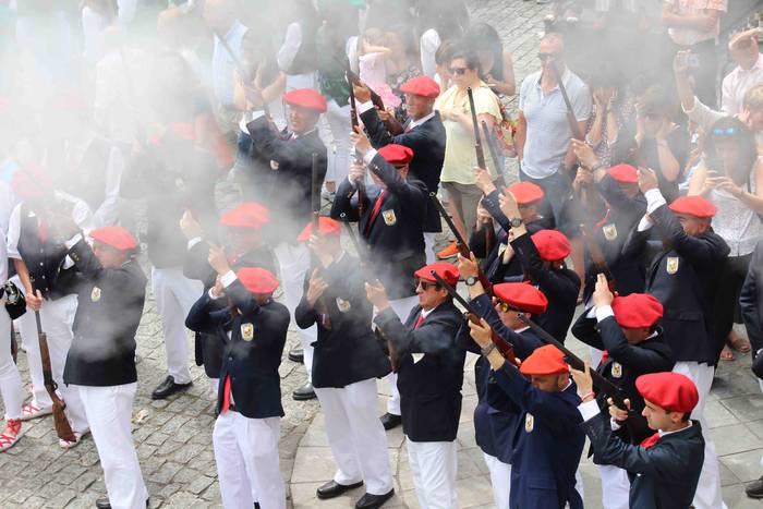 San Joan egunaren ongietorri 107 1561390884689