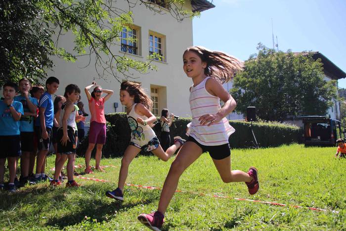 Sator zulorik ez da, korrika 20 1565954992926