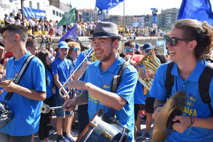 Tolosaldea Kontxako lehen es 25 1535894628677