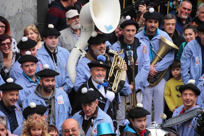 Ostegun Gizeneko txupinazoa  97 1551364312868