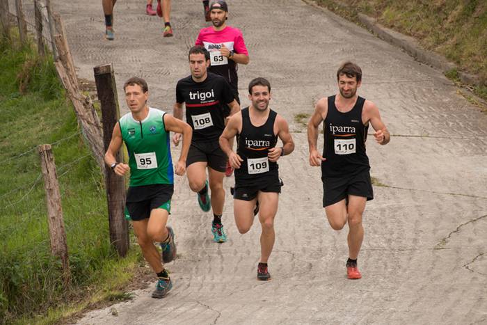 I. Eltxo Tail lasterketa 2 1476725127287