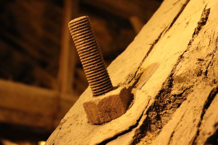 Santa Maria elizako ganga 24 1617449135167