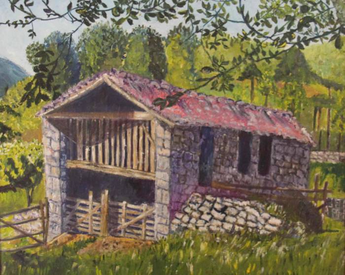 Maria Jesus Urteagaren erakusketa 5 1444332014269