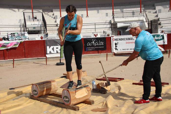 II. Emakumeen Binakako Euska 20 1655578498833