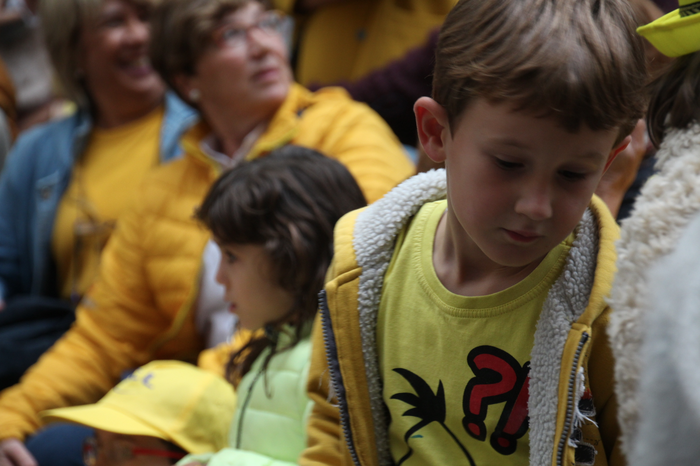 Euskaraz amets egiten jarrai 1 1509208985517