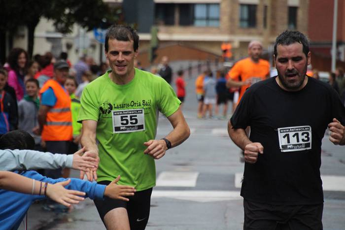 Maialen Muñoz eta Raul Lopez 80 1500987040493