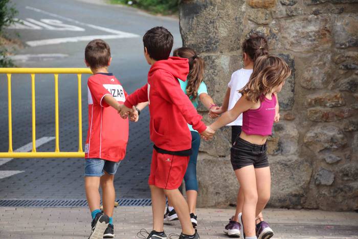 Zizurkil herriguneko festak  6 1660568445962