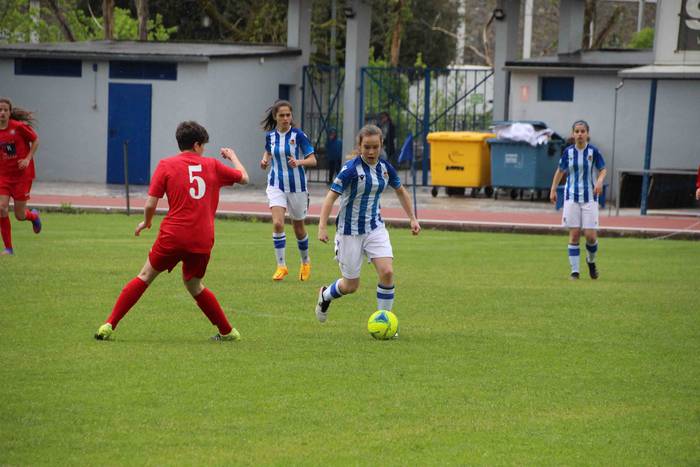 Realak irabazi du V. Nescup  3 1650736238481