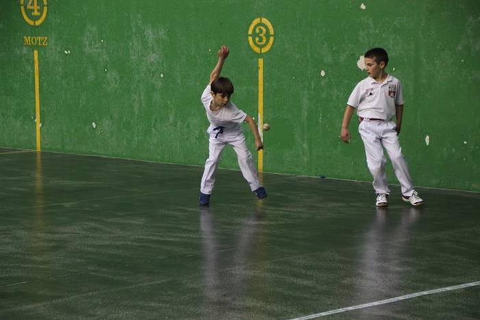 Ataria pilota txapelketa  18 1466584076852