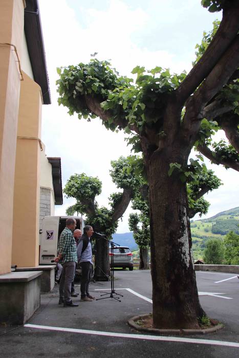 Izaskungo jaiak 2019 Bertsol 22 1560174388736