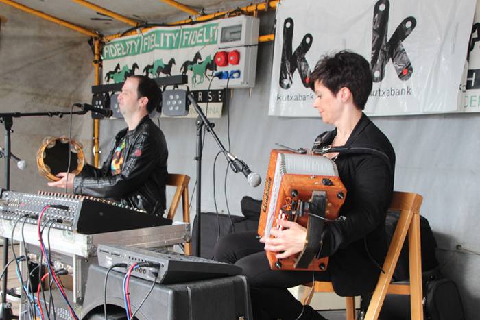 Abaltzisketa San Joan festak zaldi 24 1466967264457