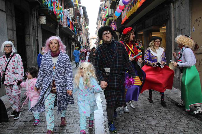 Listo, ez da baleko atzera k 60 1582452360581