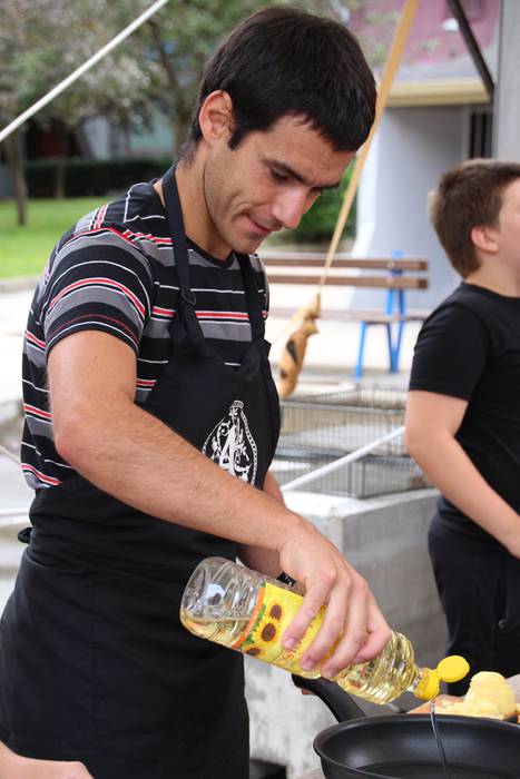 IZASKUN AUZOKO FESTAK 2017.  5 1504442742235