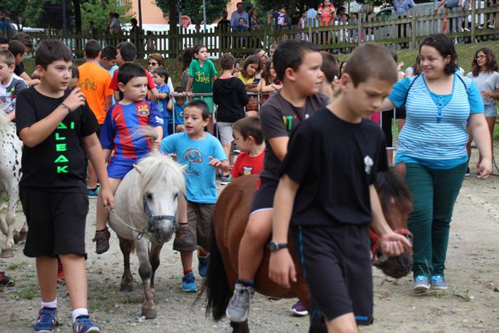 Zezenen aurretik, korrika 6 1469619504159