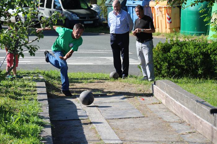 Azken egunean festarik ezin falta 1 1467567889811