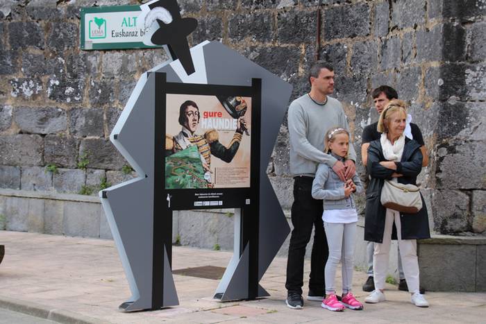 Altzoko Handiaren ibilbidea  7 1499002636849