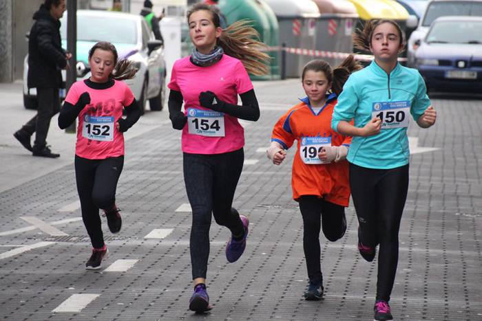 Ero-Etxe kros arrakastatsua  45 1485093096962