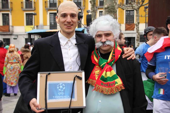 Konpartsa eta mozorroak Zald 14 1645972614891