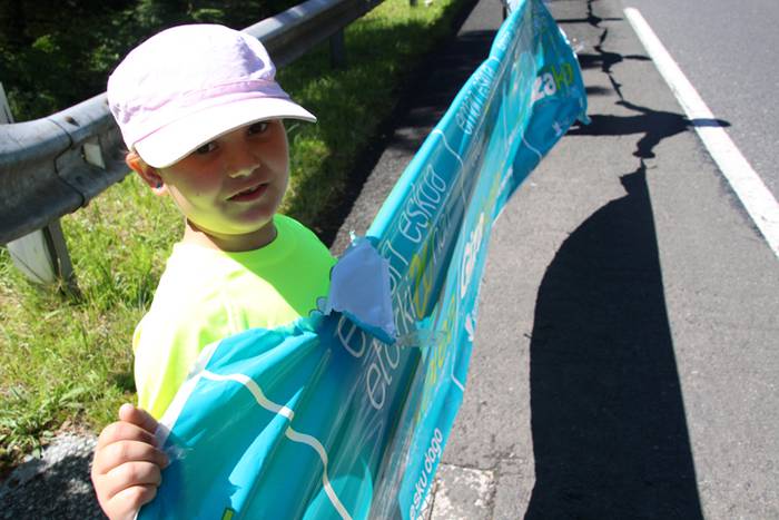 "Gu bezala, beste 100.000 za 66 1528637207679