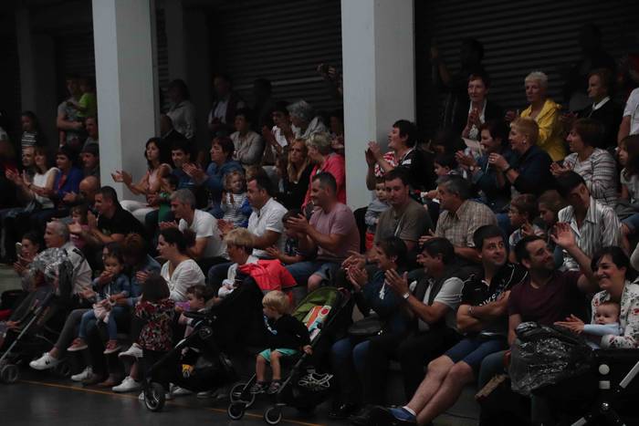 Bidania San Bartolome festak 26 1535114681787