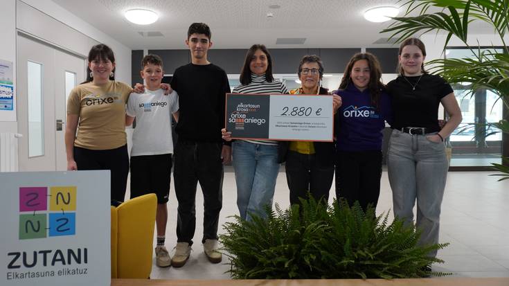 2.880 euro, Zutanirentzat