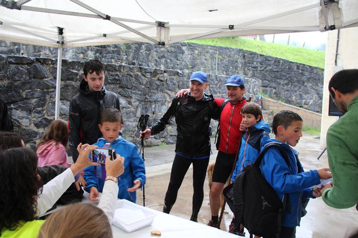 Bedaioko mendietan barrena 32 1496582837576