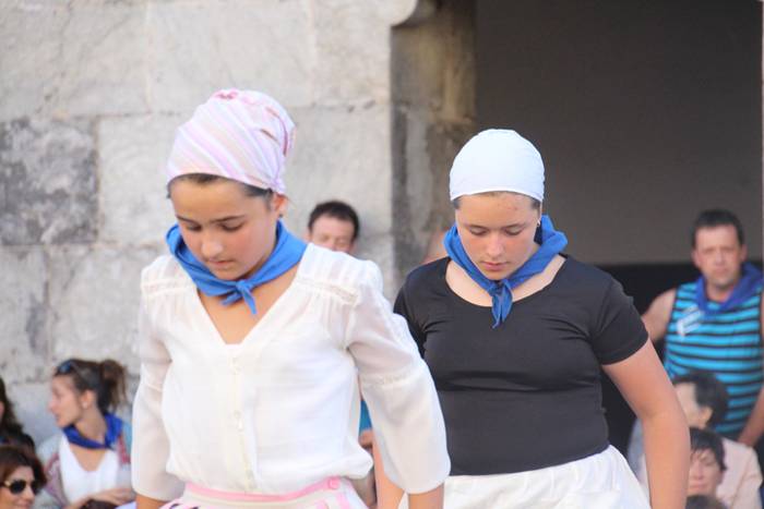 Berastegiko San Lorentzo jaiak 2016 30 1470596852680