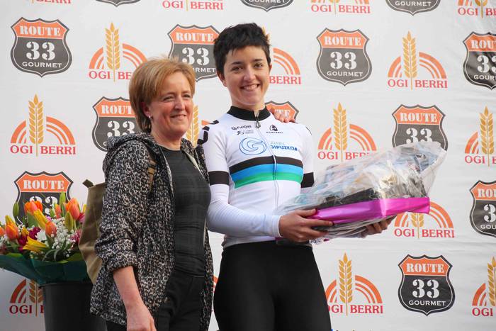 Ana Usabiaga izan da azkarre 42 1553367263813