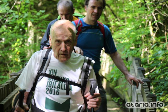 XIV Orduak Minak - Larrondo 255 1464547350405