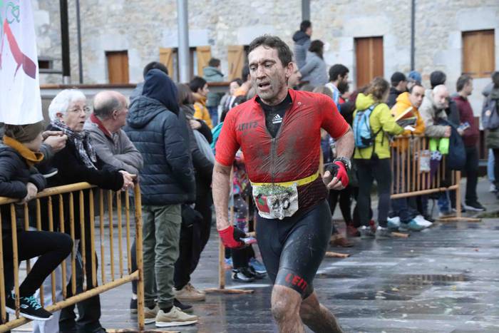 Eneko Gurrutxaga, Adunan ira 124 1574532693490