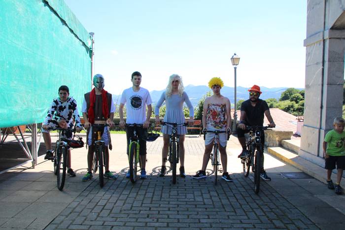 Larraulgo San Esteban jaiak 2016 10 1470484732802