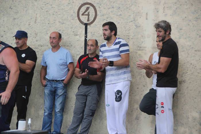 Bedaioko ingurutxoa, inoizko 5 1536520438240