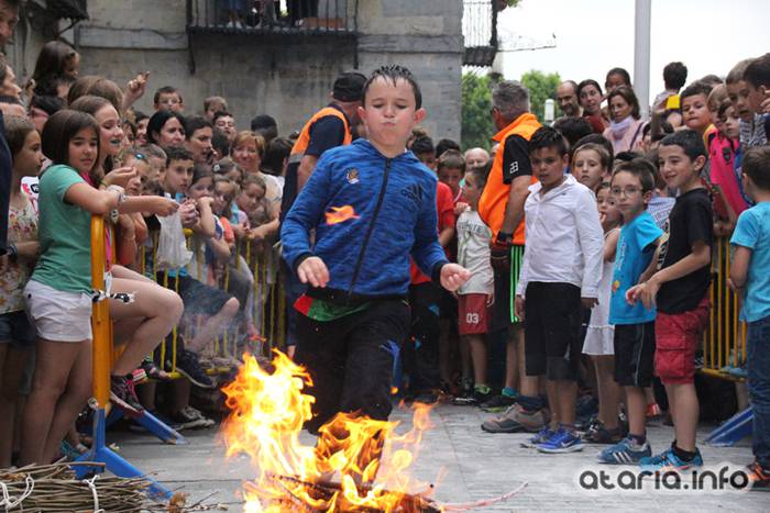 tolosa san joanak 2016 txupinazoa 84 1466705780545