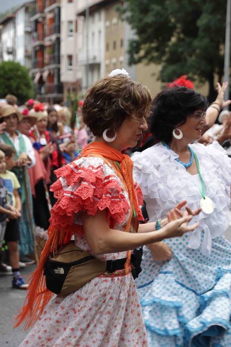 Santioetako Rozioa konpartsa 21 1658841266375