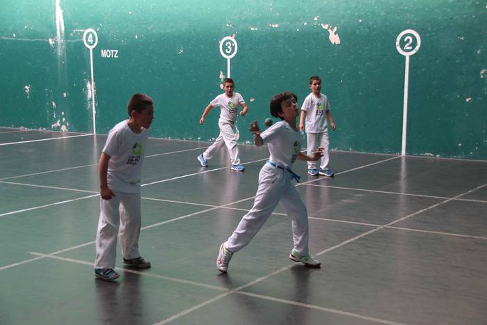 Bigarren jardunaldiko emaitz 22 1557913692516