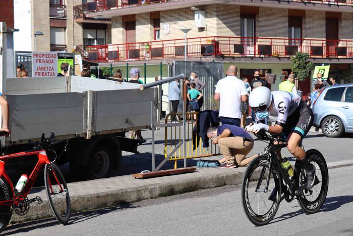 Gipuzkoako Erlojupeko Txapel 16 1600603357346