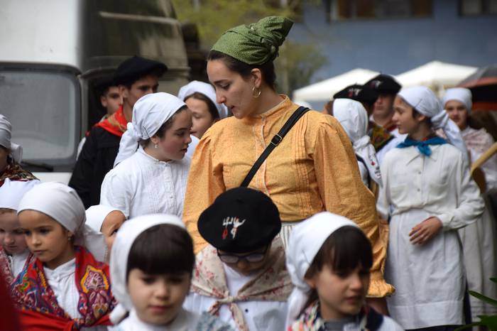 Dantzari Txiki Tolosa 2022 70 1649508656722