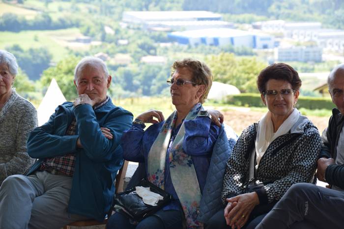 Izaskungo jaiak, 2018, egun  16 1526902839105