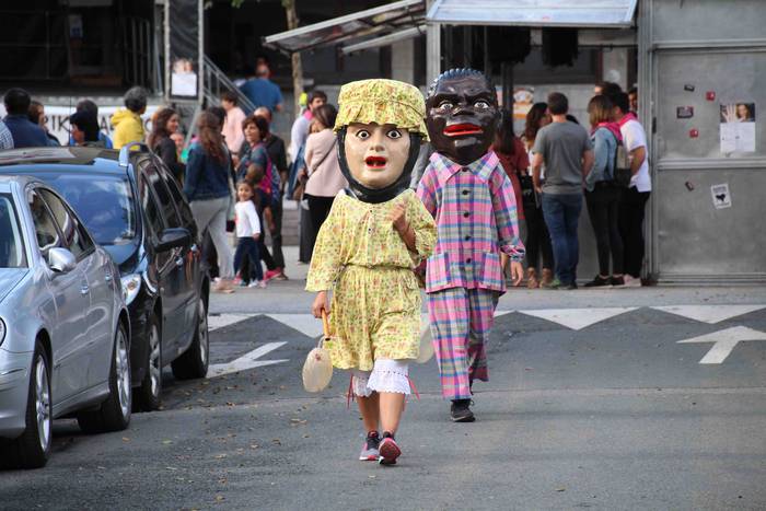 Zizurkil festak 2018 herri k 89 1534533528490