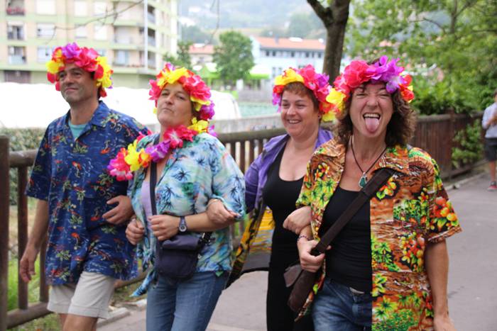 Festei amaiera kuadrilla artean 60 1472385673127