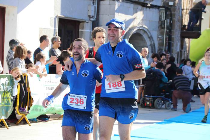 Iñaki Olano eta Andrea Garay 113 1580654099887