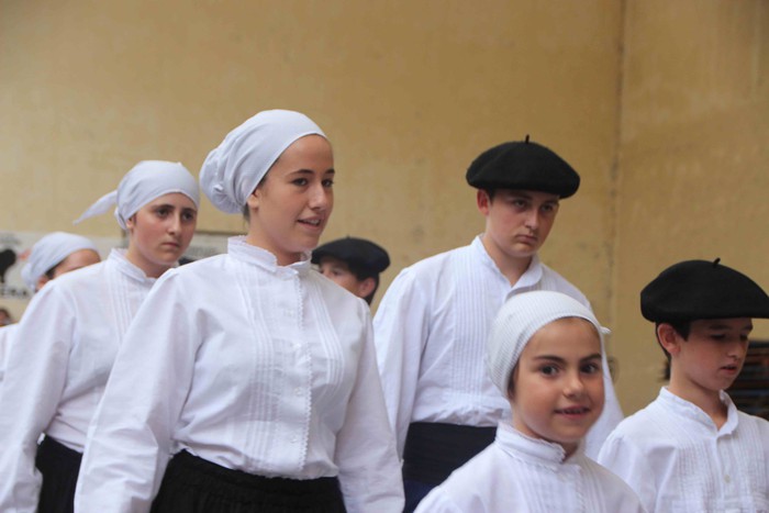 Bedaioko ingurutxoa, inoizko jendetsuena - 14