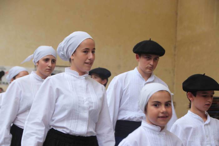 Bedaioko ingurutxoa, inoizko 11 1536520573347