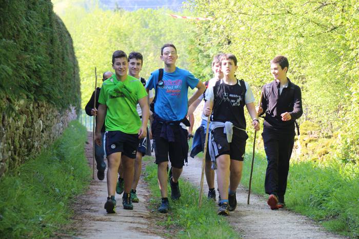 berastegiko mendi ibilaldia 39 1525609911585