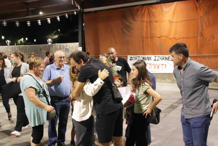 Izarne Sarasolari omenaldia 20 1662018164602