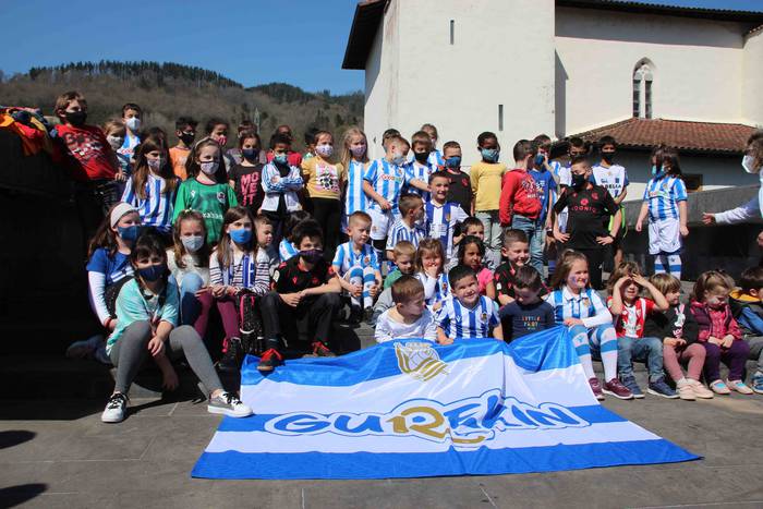 Tolosaldeak bat egin du Real 28 1616604746881