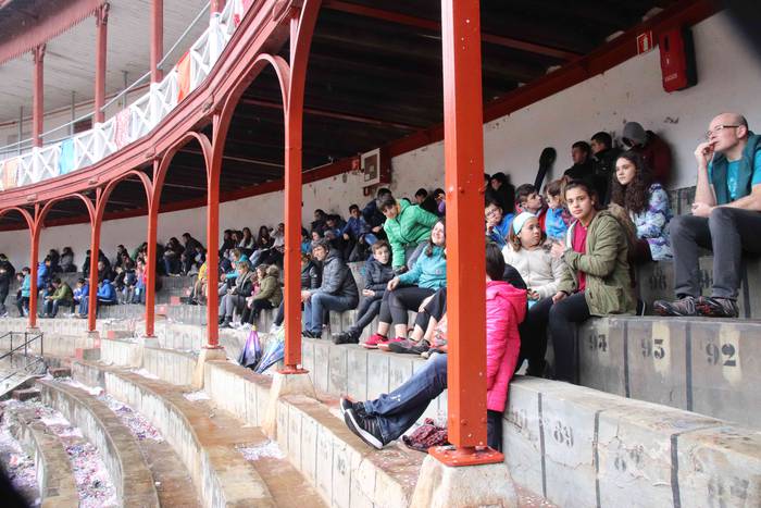 Txikienak zezen txikien aurr 26 1552240887500