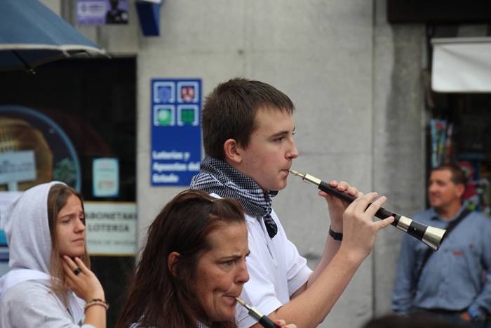 Lehertu da suziria, hasi dira Santioak 43 1469361338501