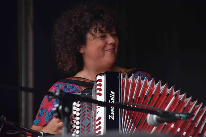 Zizurkil goiko festak trikit 42 1534358584797